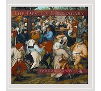 Francaix; Kulesha; Ligeti; Nielsen - Works for Wind Quintet