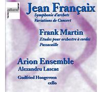 Francaix - Sinfonie..