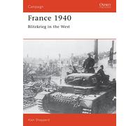 France 1940: Blitzkrieg in the West: No. 3 (Campaign)