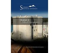 France A Musical Tour Of Provence [Alemania] [DVD]