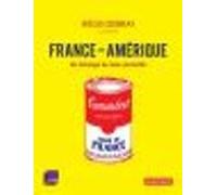 France-amérique. 12 Rencontres Inattendues (ebook)
