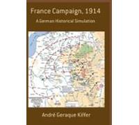 France Campaign 1914 (ebook)