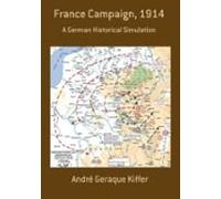 France Campaign 1914 (ebook)