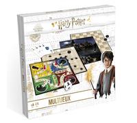 Shuffle France Cartes MULTIJEUX HPOTTER