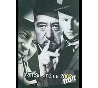 France Cinéma 2003 Noir. Catalogo [Italia]