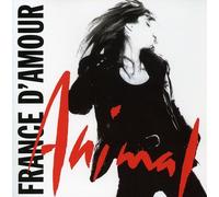France D'Amour - Animal