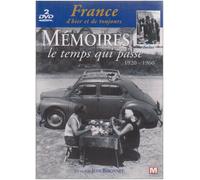 France d'hier et de toujours [Francia] [DVD]