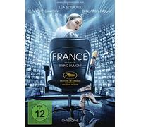 France [DVD]