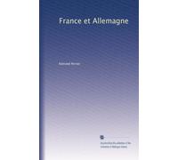 France et Allemagne