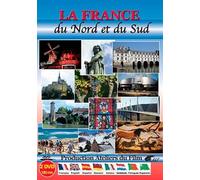 France: From North to South ( La France : du nord au sud )