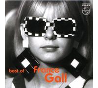 France Gall - Best of