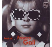 France Gall - Best of