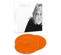 France Gall - Best Of - Plus Haut (3 CD)