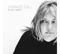 France Gall - Best Of - Plus Haut (CD)