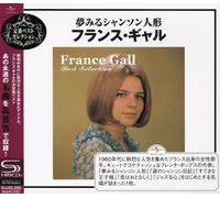 France Gall - Best Selection