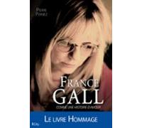 France Gall (ebook)