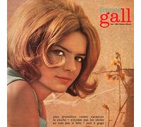 France Gall - France Gall [Vinilo]