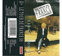 France Gall - Le Tour De France 88 [Casete]