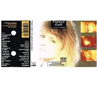 France Gall - Les Annees Musique - Best of [Casete]