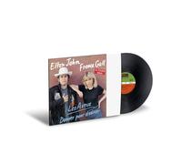 France Gall Les Aveux / Donner Pour Donner (Vinyl) (Importación USA)