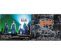 France Gall - Les Princes Des Villes