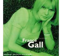 France Gall - Les sucettes vol 3