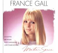 France Gall - Master Serie - France Gall