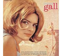 France Gall - Mes Premieres Vraies Vacances