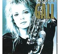France Gall - Passionnement