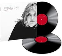 Gall,France – Best of-Plus Haut – Vinilo