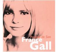 France Gall - Poupee de Son France Gall