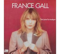 France Gall - Tout Pour La Musique