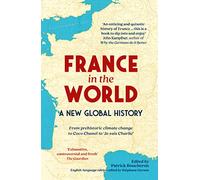 France in the World: A New Global History