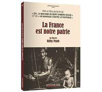 France Is Our Mother Country ( La France est Notre Patrie ) [ Origen Francés, Ningun Idioma Espanol ]