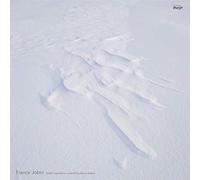 France Jobin - Death Is Perfection, Everything Else Is Relative [Vinilo]