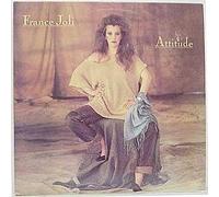 France Joli - Attitude [Vinyl LP]