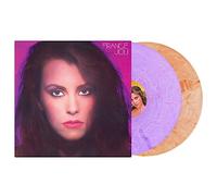 France Joli - France Joli (Transparent Purple & Orange With Swirl 2 Vinyl 160g) [Vinilo]