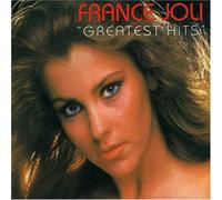 France Joli Greatest Hits by France Joli (1994-12-13)
