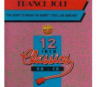 France Joli - Heart to Break T