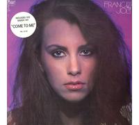 FRANCE JOLIE - France Joli (Self-Titled LP)