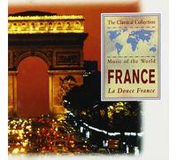 France-La Douce France
