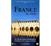 France la visite (Cassettes Em)
