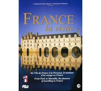 France la visite [Francia] [DVD]