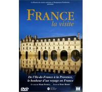 France la visite [Francia] [DVD]