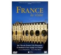 France la Visite [USA] [DVD]
