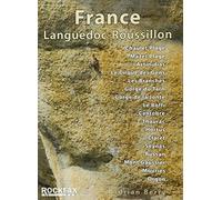 FRANCE:LANGUEDOC-ROUSSILLON: Chaulet, Mazet, Actinadas, Le Cirque Des Gens, Les Branches Gorge Du Tarn, Gorge De La Jonte, Le Boffi, Cantobre, ... Mouries, Orgon (Rockfax Climbing Guide S.)