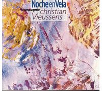 France:,Occitanie - Noche En Vela.