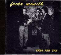 France:,Occitanie - Tres Per Una