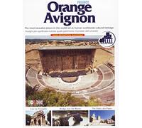 France - Orange - Avignon [Italia] [DVD]