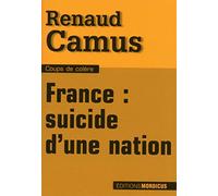 France : suicide d'une nation